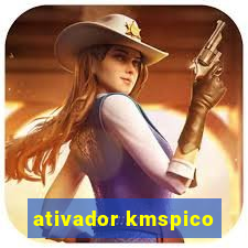 ativador kmspico